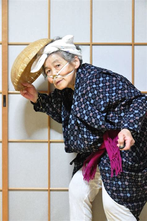 おばあさんポルノ|Japanese granny